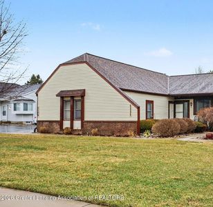 1111 Sunview Dr, Saint Johns, MI, 48879