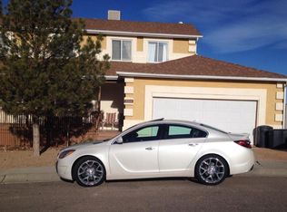 2111 Rangeview Dr, Pueblo, CO 81008