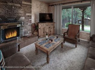 100 Reservoir Rd, Ruidoso, NM 88345