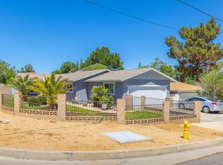 42107 47th St W, Quartz Hill, CA 93536