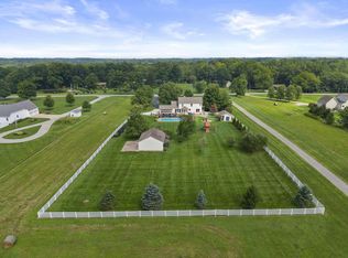2586 Panhandle Rd, Delaware, OH 43015