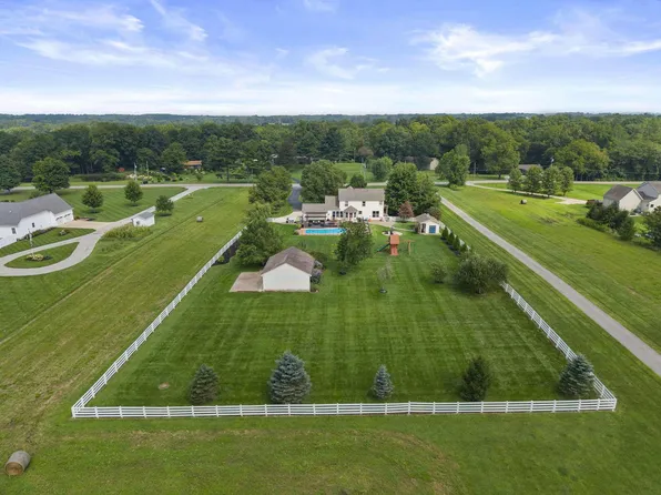 2586 Panhandle Rd, Delaware, OH 43015