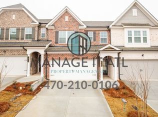 1102 Edwin Ln, Sugar Hill, GA 30518