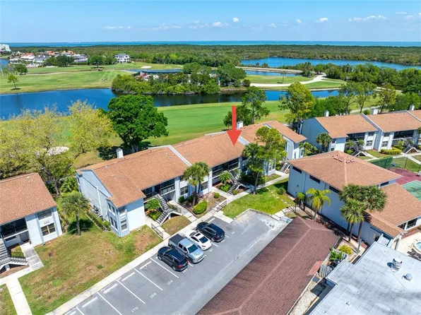 2017 Skimmer Ct W Unit 424, Clearwater, FL 33762