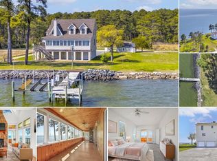 40461 Old Breton Beach Rd, Leonardtown, MD 20650