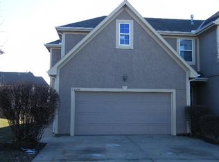 22805 W 72nd Ter, Shawnee, KS 66227
