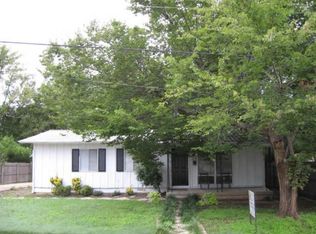 102 Hamil St, Mansfield, TX 76063