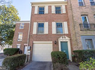 3702 Huntington St NW, Washington, DC 20015