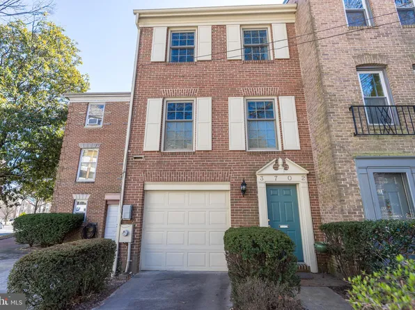 3702 Huntington St NW, Washington, DC 20015