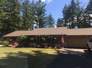 18609 Old Hwy 99 SW, Rochester, WA 98579