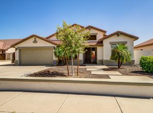 7229 W Dreyfus Dr, Peoria, AZ 85381