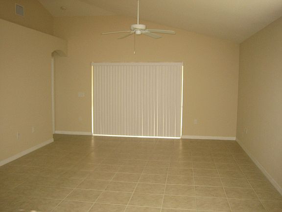 Large family room