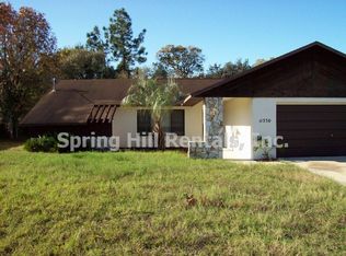 11330 Riddle Dr, Spring Hill, FL 34609