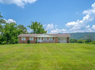 10920 Highway 411 N, Crandall, GA 30711