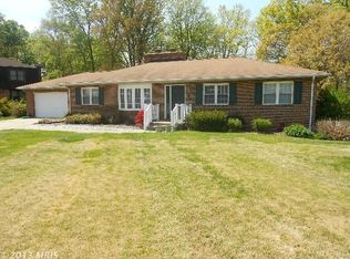 4003 Mariner Ct, Dunkirk, MD 20754