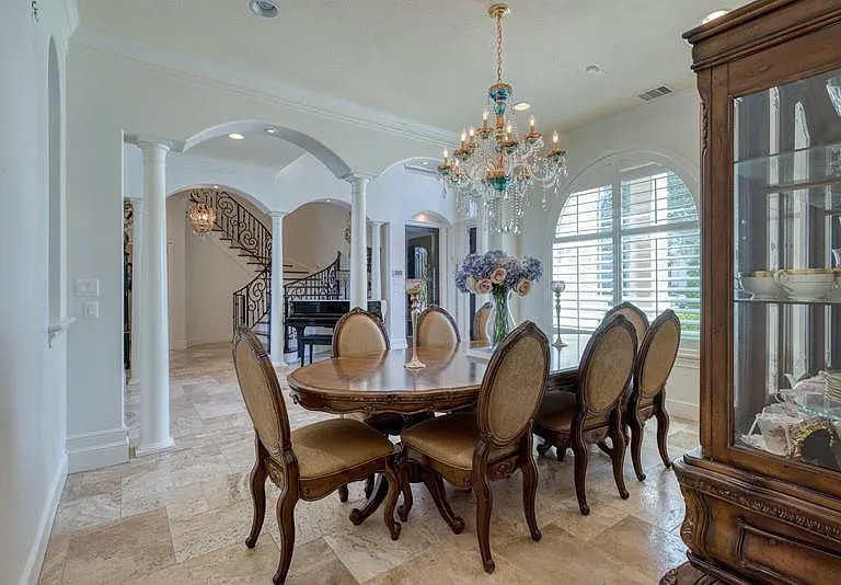 5623 Waters Landing Ln — Photo 15