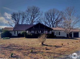 5658 Arkansas Highway 31 N, Lonoke, AR 72086