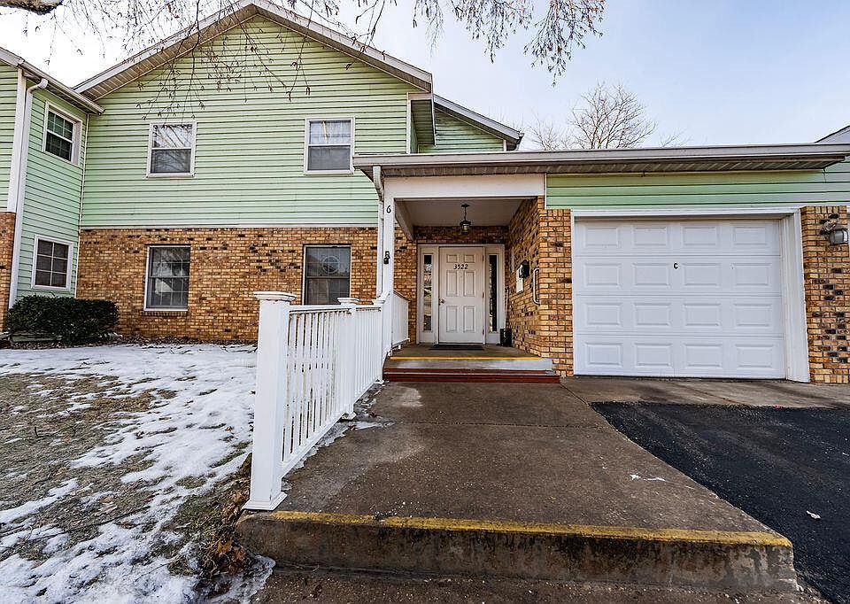 1st image of 3522 East AVENUE S S #D