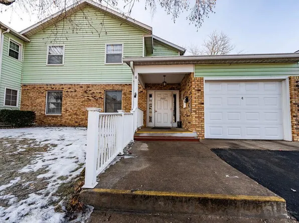 3522 South East Avenue AVENUE SOUTH South #D, La Crosse, WI 54601