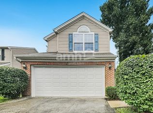 430 Hartford Ct, Maineville, OH 45039