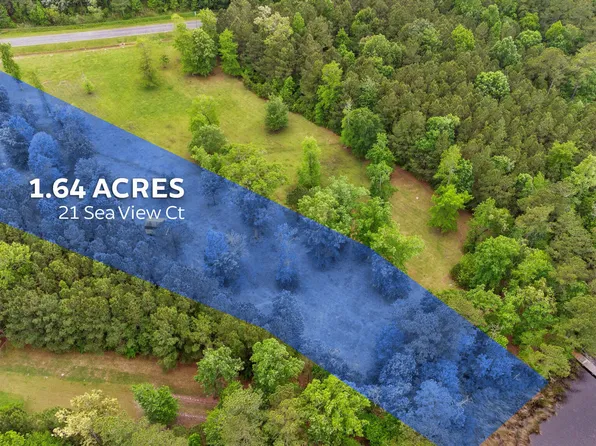 21 Seaview Court, Bath, NC 27808
