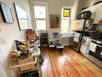 Rented by Citi Homes Inc