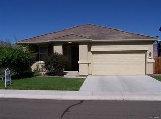 914 Lakeview Dr, Dayton, NV