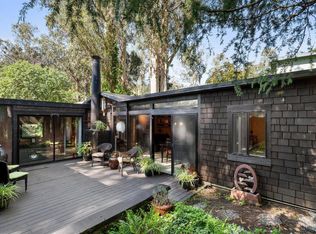 359 Montford Ave, Mill Valley, CA 94941
