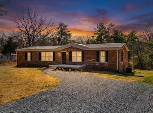 111 Bandy Rd, Gladys, VA 24554