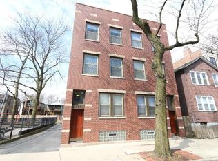 842 S Miller St APT 3, Chicago, IL 60607