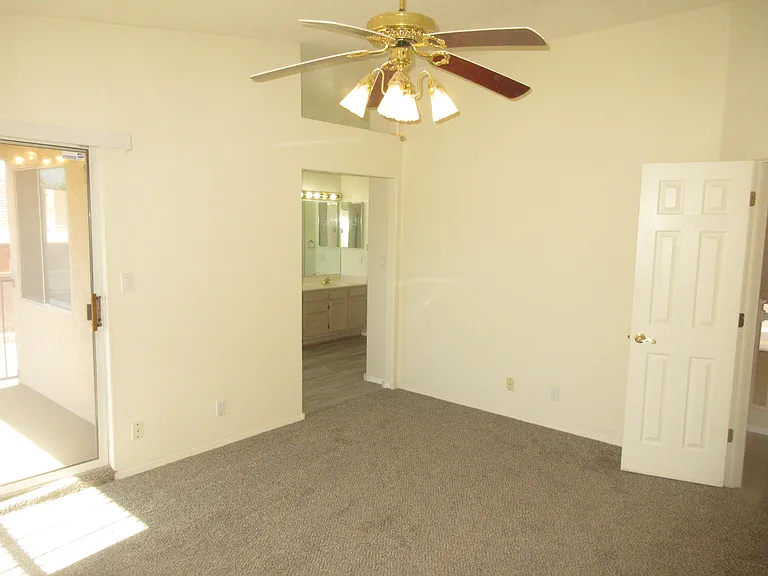 Primary Suite