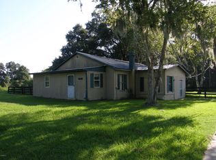 9503 NW Gainesville Rd, Ocala, FL 34475