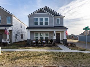 669 Taylor Bend Rd, Columbia, TN 38401