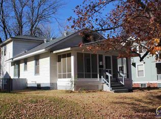 137 SW Kendall Ave, Topeka, KS 66606