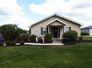 115 E Rosebay Ln APT C, Muncie, IN 47303