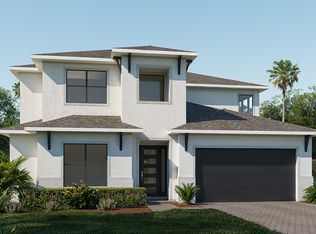 3253F Plan, Southern Hills 65', Brooksville, FL 34601