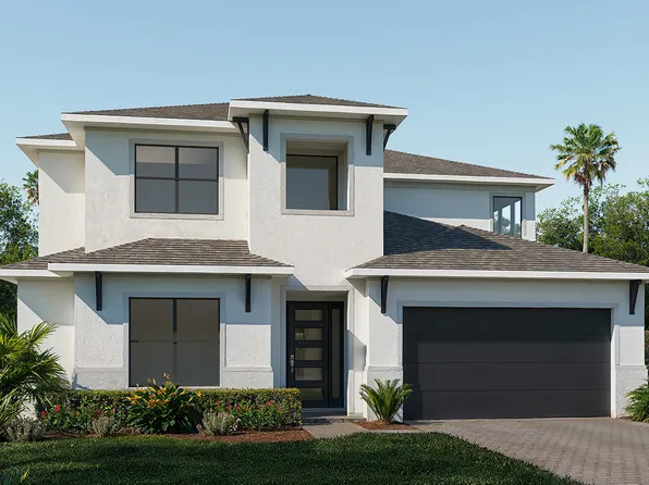 3253F Plan, Southern Hills 65'