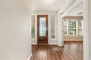 4 bed, 3.0 bath, 2651 sqft, $2,600 — Photo 2