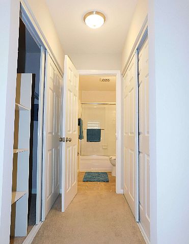 1 Bed 1 Bath