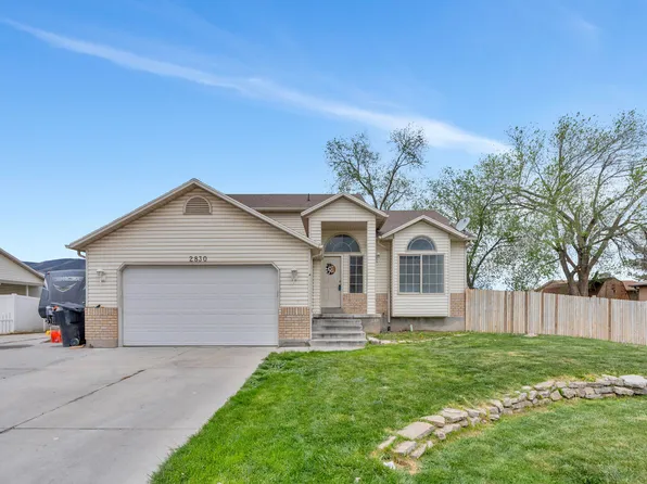 2830 S Adam Hill Way, Magna, UT 84044