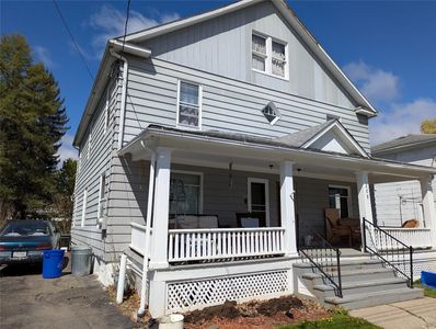 208 S Liberty Ave, Endicott, NY, 13760