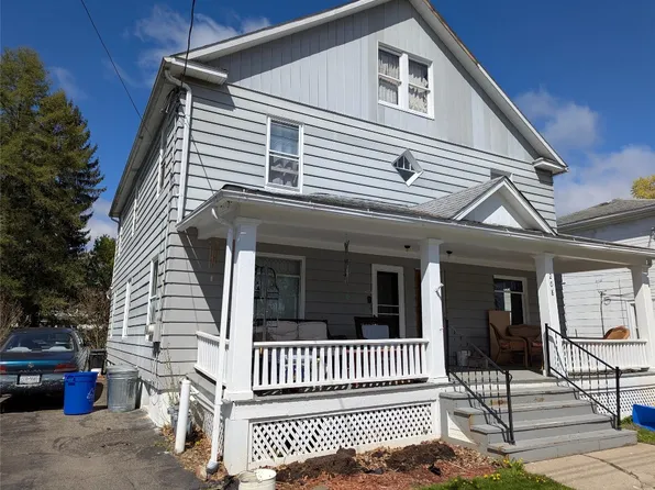 208 S Liberty Ave, Endicott, NY 13760