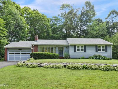 19 Kemble St, Lenox, MA, 01240