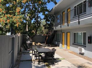 630 Sinclair St #4, Reno, NV 89501