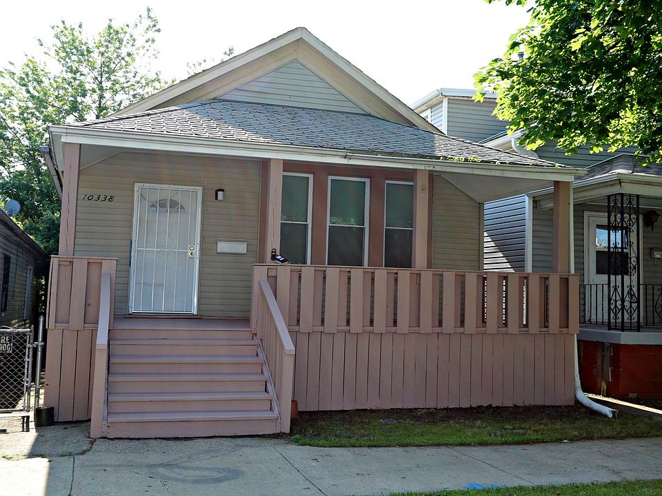 1st image of 10338 S Avenue M