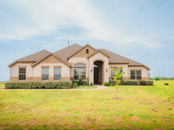 8110 Honeywell Ave, Greenville, TX 75402