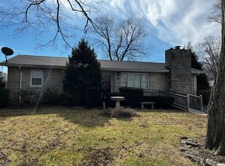 805 W Coolidge Dr, Bloomington, IN