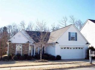 109 Crown Empire Ct, Simpsonville, SC 29681