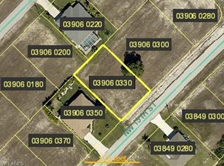 2243 NW 15th St, Cape Coral, FL 33993
