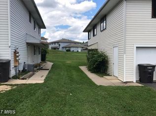 832 Windstream Way UNIT B, Edgewood, MD 21040